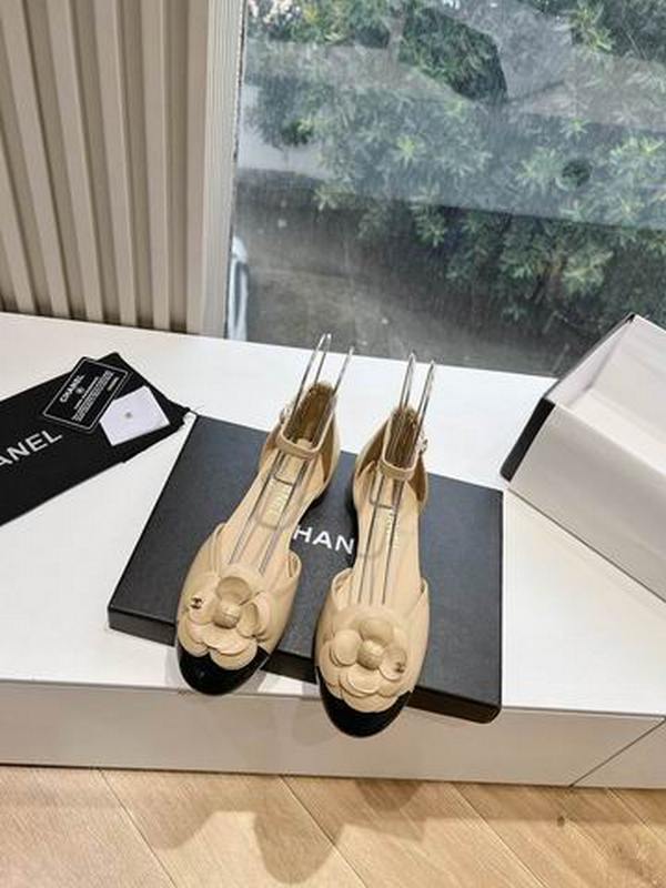 Chanel Women's Shoes 800